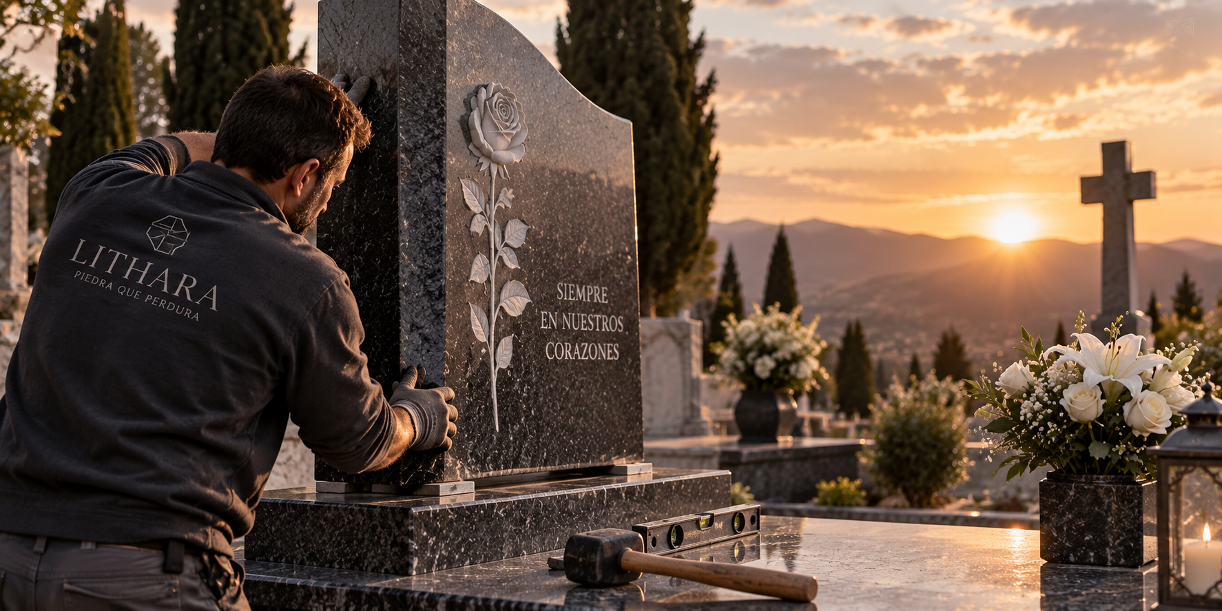Arte funerario